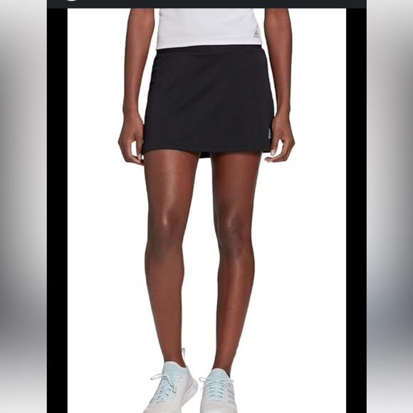 Boast  USA A-Line Black Tennis Pickleball Skort Skirt NWT Size S - Picture 2 of 10